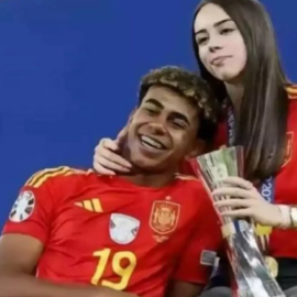 Λαμίν Γιαμάλ: Χώρισε με την κοπέλα του ο μικρός star της Barcelona – Φαίνεται σε βίντεο να τον απατάει – Την έκανε unfollow (φωτό)