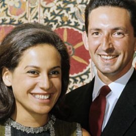 Michel de Grece: Tο φώτοαλμπουμ της ζωής του πρίγκιπα Μιχαήλ της Ελλάδος - Ευτυχισμένες στιγμές με την Μαρίνα Καρέλλα