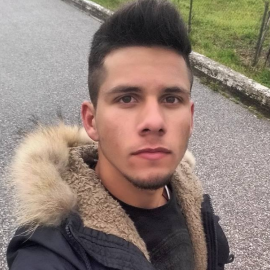 Θρήνος για τον 26χρονο Γιώργο που πέθανε ξαφνικά σε ταβέρνα στα Τρίκαλα: Πατέρας ενός μικρού κοριτσιού - Συγκλονίζουν τα μηνύματα των φίλων του