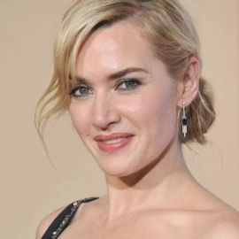 Η Kate Winslet κατατροπώνει τα στερεότυπα στο χώρο της υποκριτικής: «Ρωτάνε τους άνδρες πως καταφέρνουν να είναι μπαμπάδες & να δουλεύουν; - Όχι! « (βίντεο)