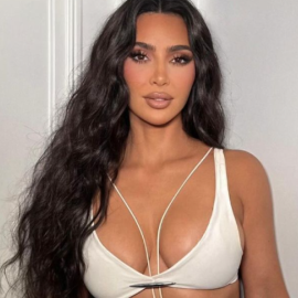 Kim Kardashian: Η συμμέτοχή της στο ντοκιμαντέρ για την Elisabeth Taylor – Η επιρροή που άσκησε η θρυλική ηθοποιός στη ζωή της (φωτό & βίντεο)