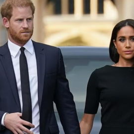 Πρίγκιπας Harry: Οι royal fans αναρωτιούνται «Κόψατε την Meghan από την φωτογραφία γενεθλίων του» - Το παλάτι το αρνείται & δίνει εξηγήσεις