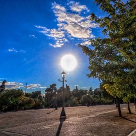 Βελτιωμένος ο καιρός με άνοδο της θερμοκρασίας - Σε ποιες περιοχές θα βρέξει (βίντεο)