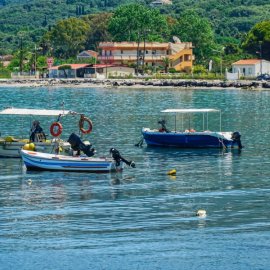 Καιρός: Καλοκαιρινό Σαββατοκύριακο! – Ηλιοφάνεια & άνοδος θερμοκρασίας – Το θερμόμετρο θα δείξει τους 32 βαθμούς Κελσίου (βίντεο)