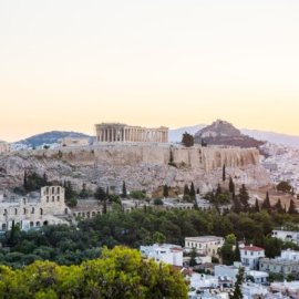 Παγκόσμια ημέρα χωρίς αυτοκίνητο - Διακοπή της κυκλοφορίας - Ποιοι δρόμοι θα είναι κλειστοί 