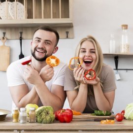 Βασικά διατροφικά tips για να μην μας… παχύνει ο χειμώνας - Aκολουθήστε κατά γράμμα τις οδηγίες