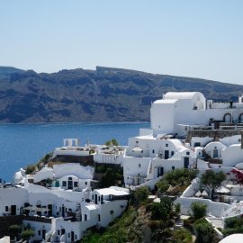 Αλέξανδρος Σκούρας: Αφαλάτωση, η εξωφρενικά φθηνή λύση για την Ελλάδα - Τότε γιατί όχι;