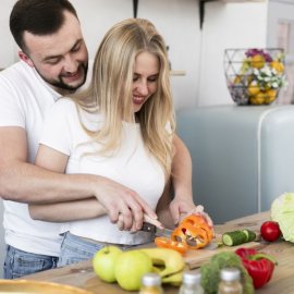 Αυτές οι τροφές είναι ‘Βόμβες Υγείας’ - Θα κρατήσουν μακριά τις ιώσεις του Χειμώνα