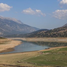 Θάνατοι ρεκόρ από την κλιματική αλλαγή – 68.000 άνθρωποι πέθαναν μέσα σε έναν χρόνο από καύσωνα & πείνα  (φωτό & βίντεο)