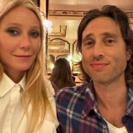 Η Gwyneth Paltrow έκλεισε τα 52! – Στο Παρίσι με τον γοητευτικό σύζυγό της, Brad – Το ρομαντικό δείπνο & οι ωραίες βόλτες (φωτό)