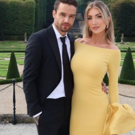 Liam Payne: Ένα μήνα πριν τον φρικτό θάνατό του ήταν στην Ελλάδα – Οι διακοπές με την καλλονή σύντροφό του στην Καλαμάτα (φωτό)