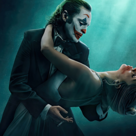 «Joker: Το Folie à Deux»: Πενιχρά τα έσοδα της ταινίας – Η 1η ταινία του Hollywood που βαθμολογείται με «D» από το κοινό (βίντεο)