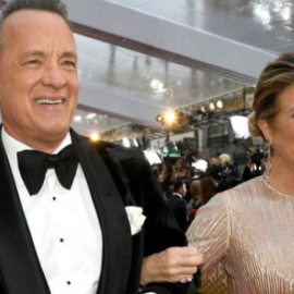 Εκλογές ΗΠΑ: Tom Hanks, Rita Wilson & Nia Vardalos ψηφίζουν Kamala Harris! – Η ελληνική ομογένεια ανακοίνωσε την υποστήριξη της στους Δημοκρατικούς (φωτό) 