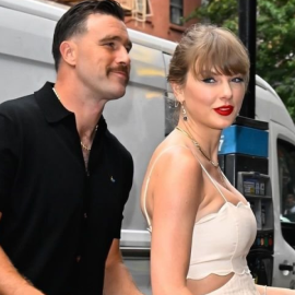 Τaylor Swift – Travis Kelce: Χωρίζουν; - Το μυστήριο με το «συμβόλαιο» χωρισμού & η απουσία της pop star από τα γενέθλιά του (φωτό)