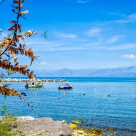 Καιρός: Ηλιοφάνεια με την θερμοκρασία να αγγίζει τους 32 βαθμούς - Αναλυτικά η πρόγνωση (βίντεο)