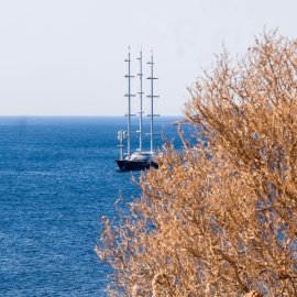 Καιρός: Ήπιος με υψηλές θερμοκρασίες - Δεν υποχωρούν τα 30αρια (βίντεο)