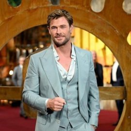 Chris Hemsworth: Θα "ντυθεί" πρίγκιπας στη νέα ταινία της Disney - Ο ρόλος που ετοιμάζει 