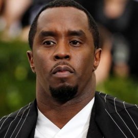 Υπόθεση Diddy: Σοκάρουν οι νέες μηνύσεις - Άντρας ισχυρίζεται ότι ο ράπερ του χάιδεψε τα γεννητικά του όργανα όταν ήταν 16 ετών