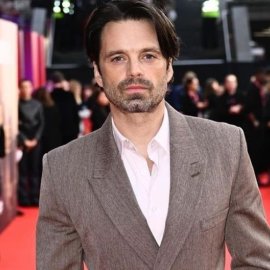 Sebastian Stan: Υποδύεται τον Ντόναλντ Τραμπ στα νιάτα του - "Θα έπρεπε να είναι ευγνώμων ο υποψήφιος πρόεδρος της Αμερικής για αυτή την ταινία & όχι να την μπλοκάρει όσο μπορεί"