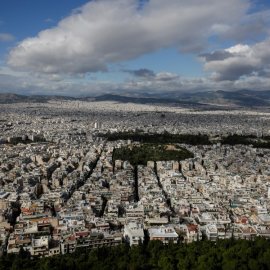 10 μεγάλες αλλαγές που έρχονται στο Κτηματολόγιο: Η Τεχνητή Νοημοσύνη θα ελέγχει τα συμβόλαια - Όλα όσα πρέπει να γνωρίζετε 