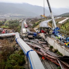 Θανάσης Μαυρίδης: …Μέχρι την επόμενη τραγωδία - Όπου το κοινό θα ζητάει να κρεμαστεί ο υπουργός εκείνης της εποχής, ως εξιλαστήριο θύμα για τη δική του άρνηση