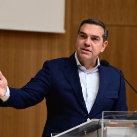 Αλέκος Παπαναστασίου: Οι πολίτες στη χώρα μας να είναι οι φτωχότεροι στην ευρωζώνη των 20 χωρών και οι δεύτεροι φτωχότεροι μετά τη Βουλγαρία των 27 χωρών