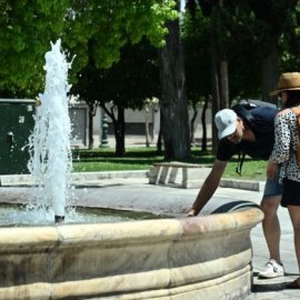 Μετά την κακοκαιρία Cassandra πάλι καλοκαίρι! Επιστρέφουν τα 30αρια - Η πρόγνωση του Σάκη Αρναούτογλου (φωτό)