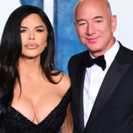 Jeff Bezos – Lauren Sanchez: Έρχεται ο πιο χλιδάτος γάμος της χρονιάς! – Παντρεύονται τα Χριστούγεννα στο χιονισμένο & παραμυθένιο Άσπεν (φωτό)