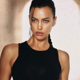 Halloween: Η Irina Shayk «έσβησε» την Angelina Jolie – Ντύθηκε Lara Croft & οι fans της, την αποθέωσαν! (φωτό) 