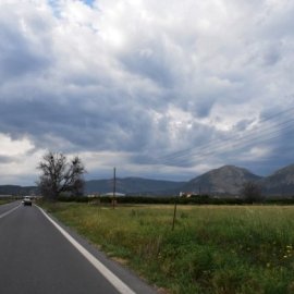 Καιρός: Στους 21 βαθμούς σήμερα ο υδράργυρος - Σε ποιες περιοχές θα βρέξει (βίντεο)