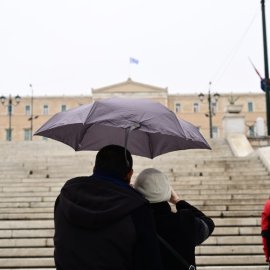 Ραγδαία αλλαγή καιρού: Ισχυρές καταιγίδες & κρύο για το Σουκού – Τι λένε οι μετεωρολόγοι Μαρουσάκης, Τσατραφύλλιας & Κολυδάς (φωτό & βίντεο)