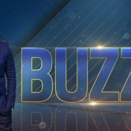 Ο Μπίλι Μπομπ Θόρτον στο «BUZZ» της COSMOTE TV