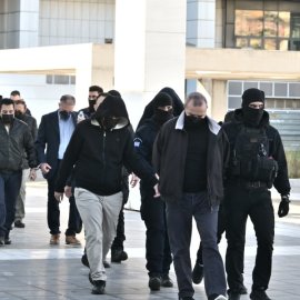 Βιασμός 12χρονης στον Κολωνό: Την ενοχή 14 κατηγορούμενων ζήτησε η εισαγγελέας - Ήδη έχουν καταδικαστεί 19 άτομα 