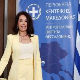 Η Βούλα Πατουλίδου αποκαλύπτει: «Γυμναζόμουν όταν ήμουν έγκυος και μου έλεγε ο γιατρός ''το πατήκωσες το παιδί''» (βίντεο)