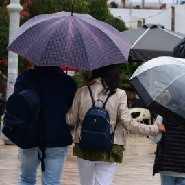 Κλέαρχος Μαρουσάκης: Αλλάζει το σκηνικό του καιρού πότε έρχονται βροχές - Οι χαμηλές θερμοκρασίες μπορεί να φέρουν και χιόνια 