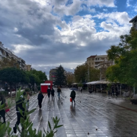 Σοκ στην Καλαμάτα: Τούρκος εργάτης μαχαίρωσε μέχρι θανάτου τον  52χρονο εργοδότη του – Προσωπικές διαφορές ο λόγος 