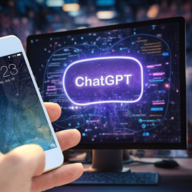 Το ChatGPT ενσωματώνει η Apple στις συσκευές της - Πως θα λειτουργεί σε συνεργασία με τον ψηφιακό βοηθό Siri