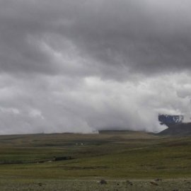 Βροχερός ο καιρός σήμερα Τετάρτη - Σταδιακή πτώση της θερμοκρασίας (βίντεο)