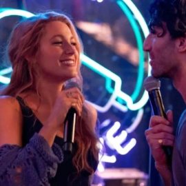 Blake Lively: Μήνυσε τον συμπρωταγωνιστή της, Justin Baldoni για σεξουαλική παρενόχληση - Η αντίδραση του ηθοποιού 