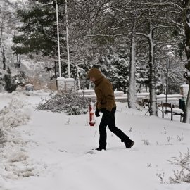 Με τι καιρό θα κάνουμε Χριστούγεννα - Αλλάζει το σκηνικό από την Κυριακή: Έρχεται κρύο και χιόνι, ποιες περιοχές θα δούνε "άσπρη μέρα" (βίντεο)