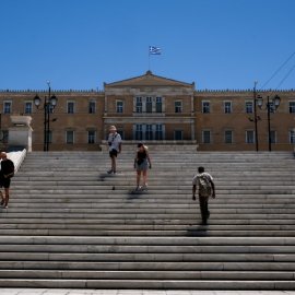 Καιρός: Σάββατο σαν Άνοιξη! – Ηλιοφάνεια & άνοδος της θερμοκρασίας (βίντεο)