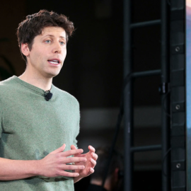 Sam Altman: Ο CEO της OpenAI κατηγορείται από την αδελφή του για σεξουαλική κακοποίηση - «Όλοι αυτοί οι ισχυρισμοί είναι αναληθείς», γράφει (φωτό)