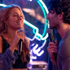 Justin Baldoni: Δίνει στην δημοσιότητα βίντεο με την Blake Lively από τα γυρίσματα της ταινίας τους – Έτσι αποδεικνύει ότι δεν την παρενόχλησε ποτέ (βίντεο)