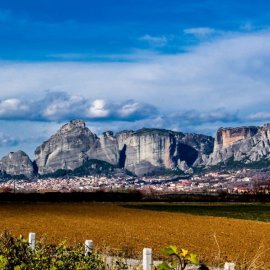 Καιρός: Τοπικές βροχές & καταιγίδες - Βελτιωμένο σκηνικό τα Θεοφάνια (βίντεο)