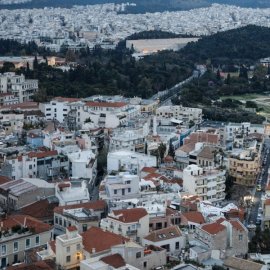 «Σπίτι μου 2»: 22.880 οι αιτήσεις μέσα σε μία μέρα για άτοκα στεγαστικά δάνεια 50% – Δείτε αναλυτικά τι προσφέρουν οι τράπεζες