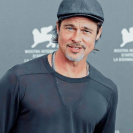 Brad Pitt: Η απάντηση του ηθοποιού στην AI απάτη των 850.000 δολ. - "Είναι φρικτό που οι απατεώνες εκμεταλλεύονται τον δεσμό μεταξύ fans & διασημοτήτων" (βίντεο)