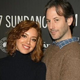 Νεκρός ο σκηνοθέτης & σύζυγος της ηθοποιού Aubrey Plaza, Jeff Baena στα 47 του - Όλα δείχνουν ότι αυτοκτόνησε (φωτό-βίντεο)