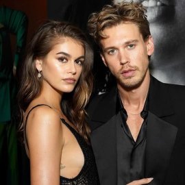 Χώρισαν η Kaia Gerber & ο Austin Butler - Έπειτα από 3 χρόνια σχέσης (φωτό-βίντεο)