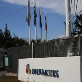 Υπόθεση Novartis: Σε δίκη οι προστατευόμενοι μάρτυρες Δεστεμπασίδης και Μαραγγέλη - Κατηγορούνται για ψευδή κατάθεση και καταμήνυση