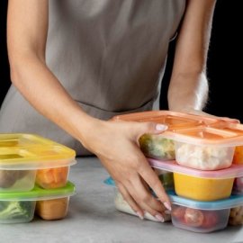 Tupperware: Οριστικό τέλος για τα θρυλικά ταπεράκια στην Ελλάδα - Μέχρι πότε θα δέχεται παραγγελίες